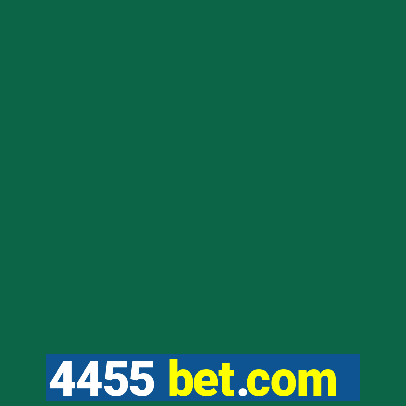 4455 bet.com